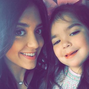 Meet your Posher, Brittlyn